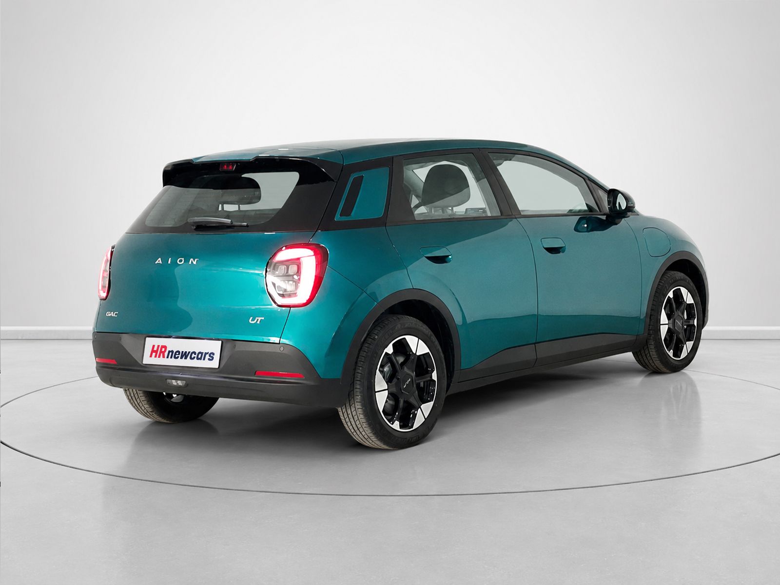 GAC Aion UT Luxury - foto 3