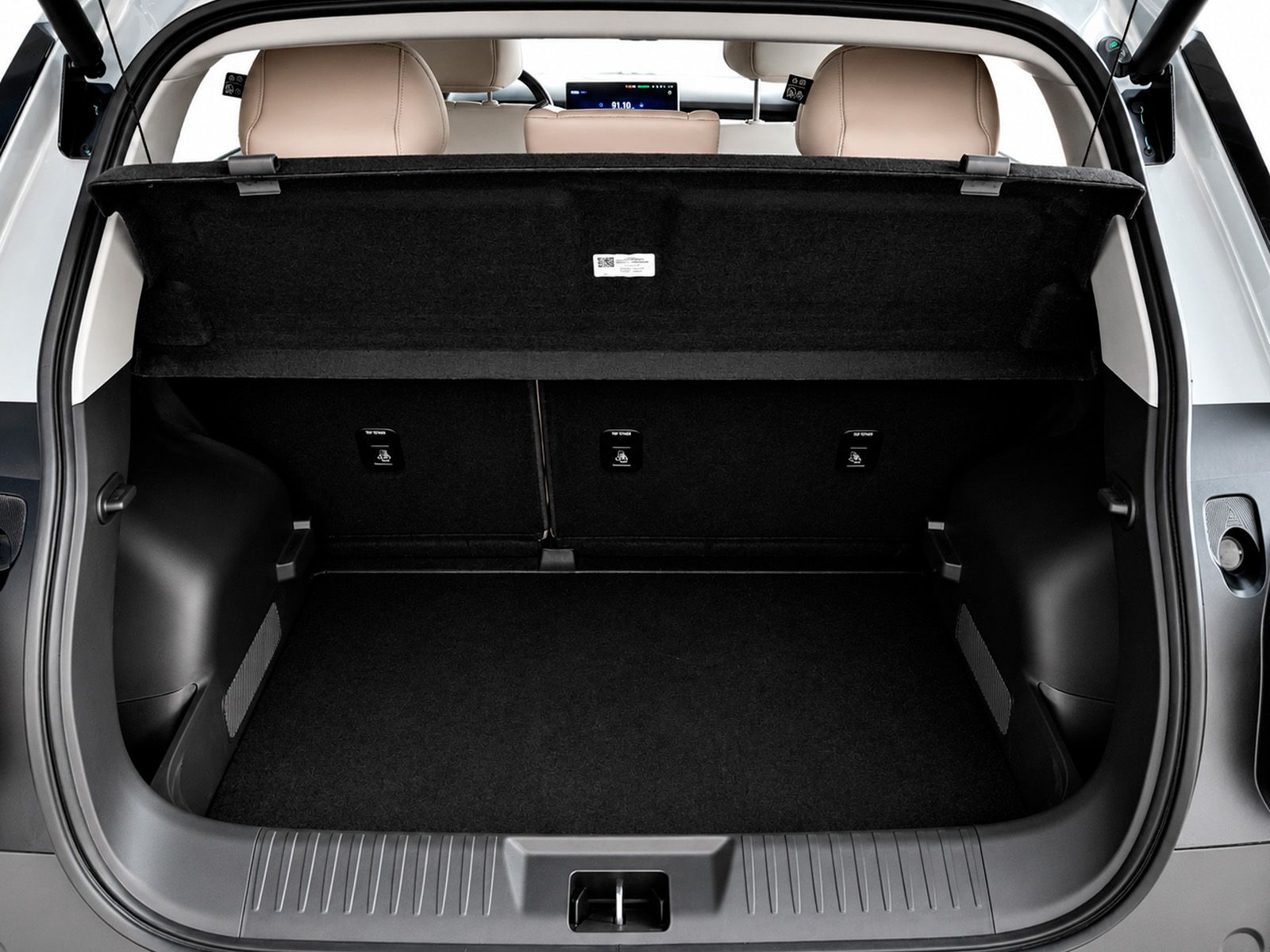 GAC Aion UT Luxury - foto 14