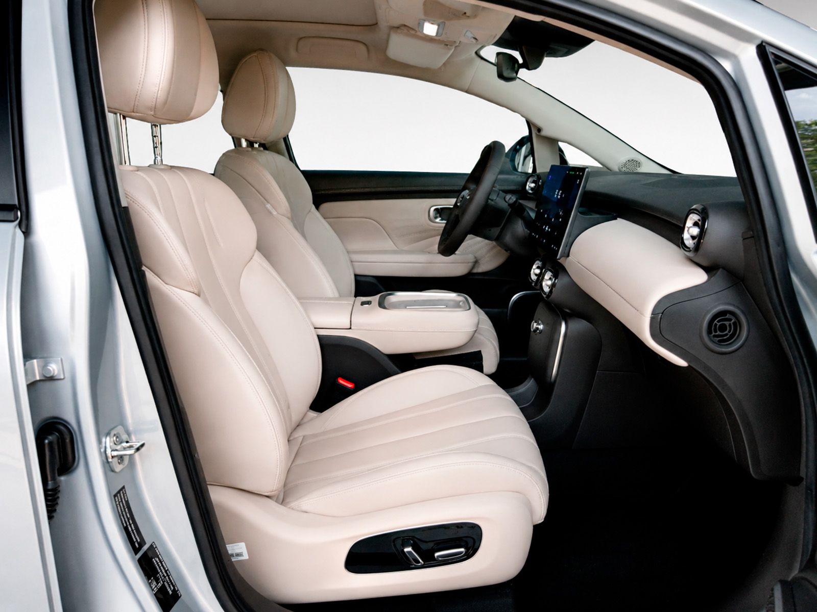 GAC Aion UT Luxury - foto 12