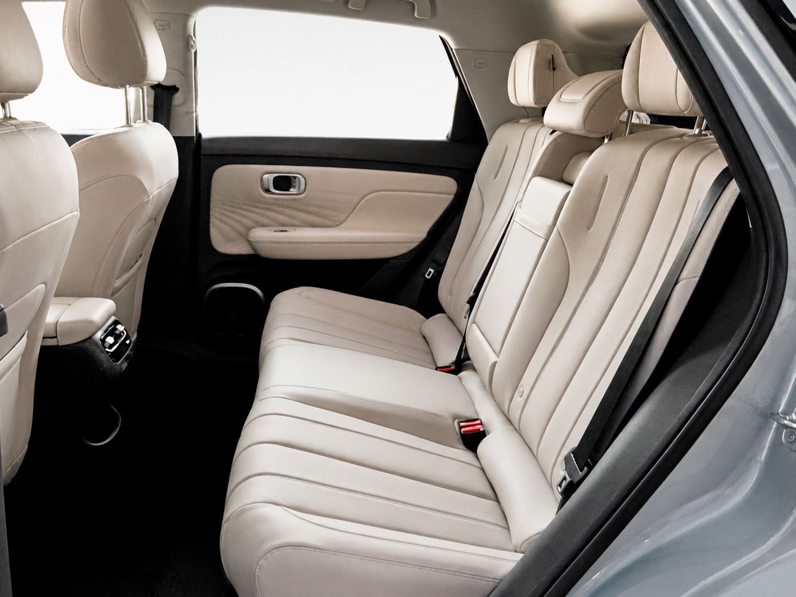 GAC Aion UT Luxury - foto 11