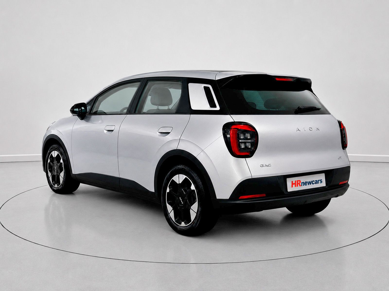 GAC Aion UT Luxury - foto 5