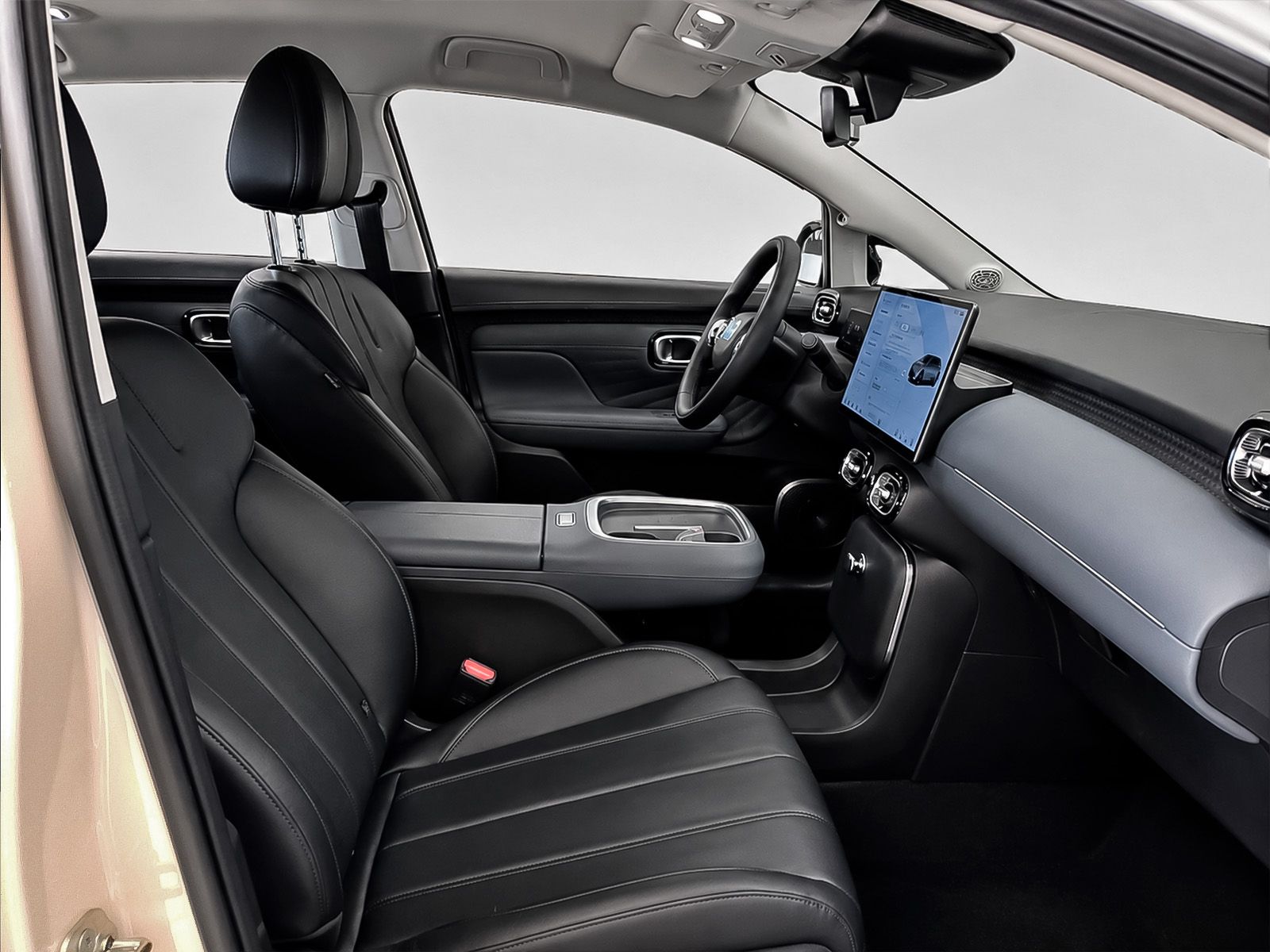 GAC Aion UT Luxury - foto 12