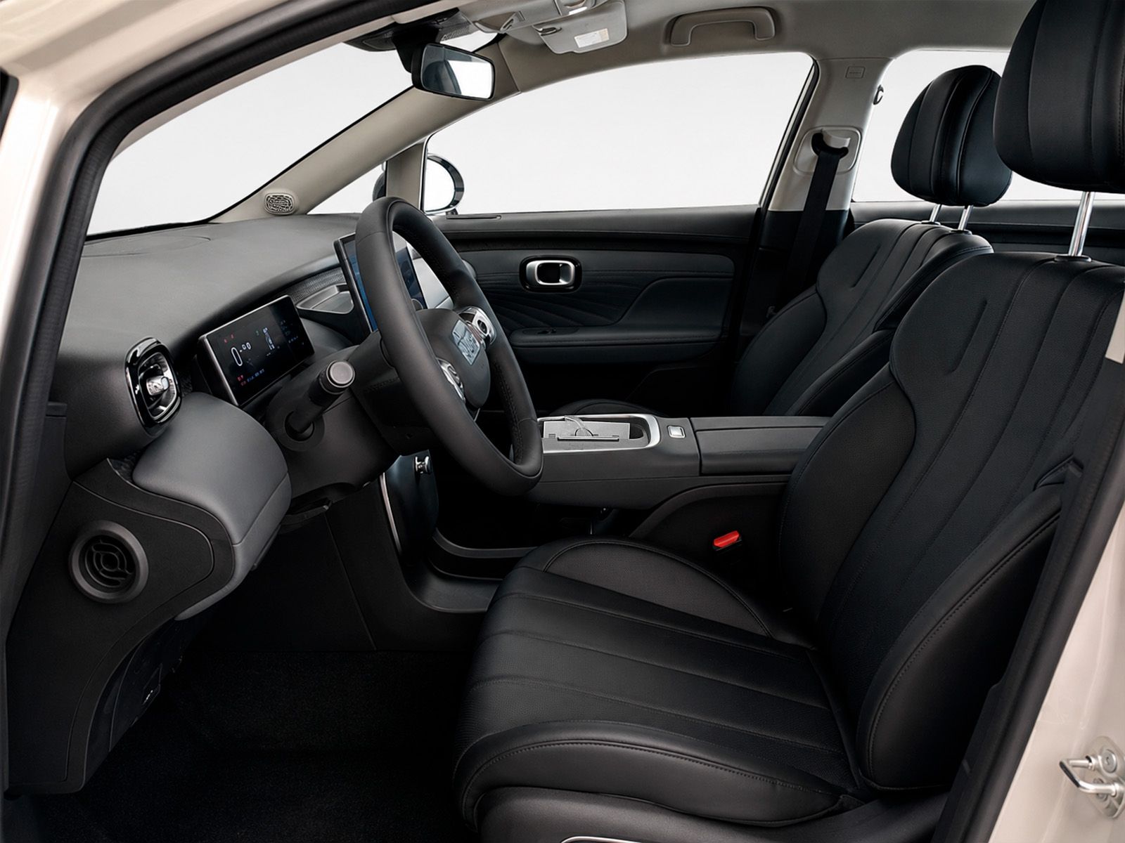 GAC Aion UT Luxury - foto 10