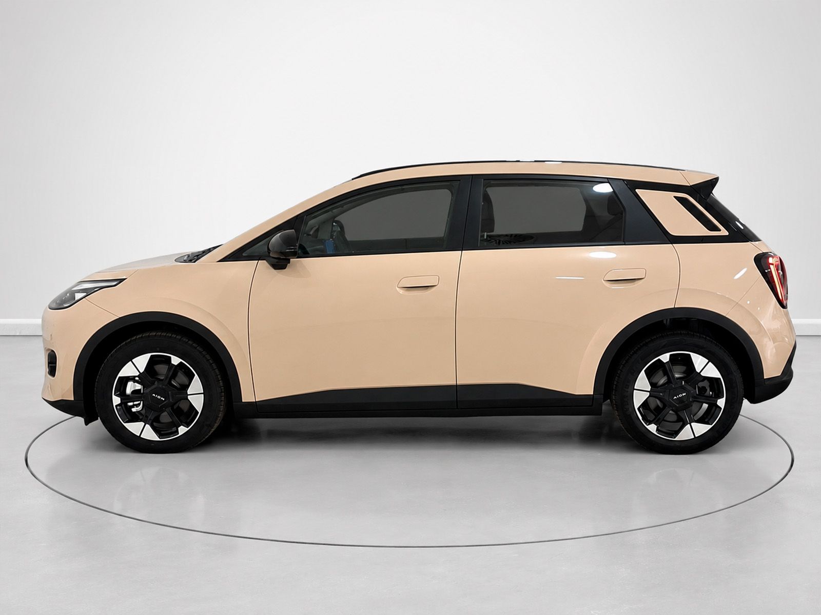 GAC Aion UT Luxury - foto 6