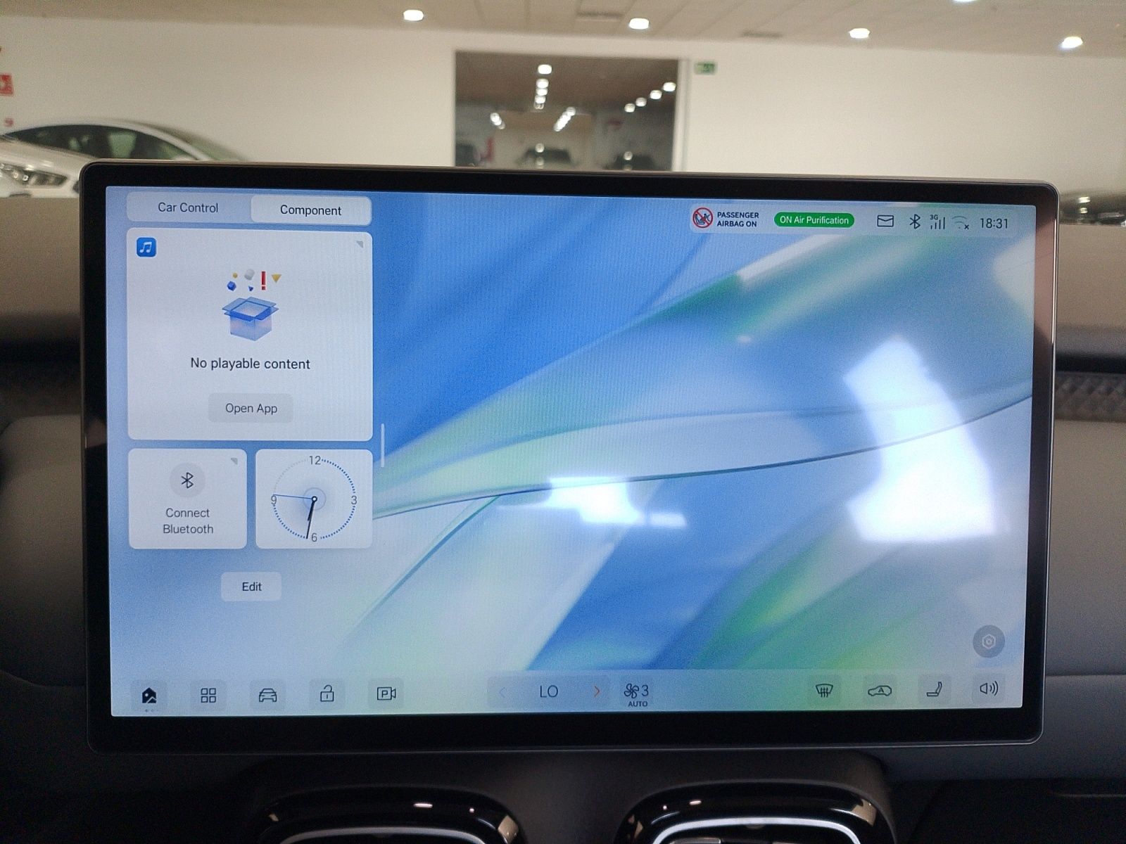 GAC Aion UT Luxury - foto 17