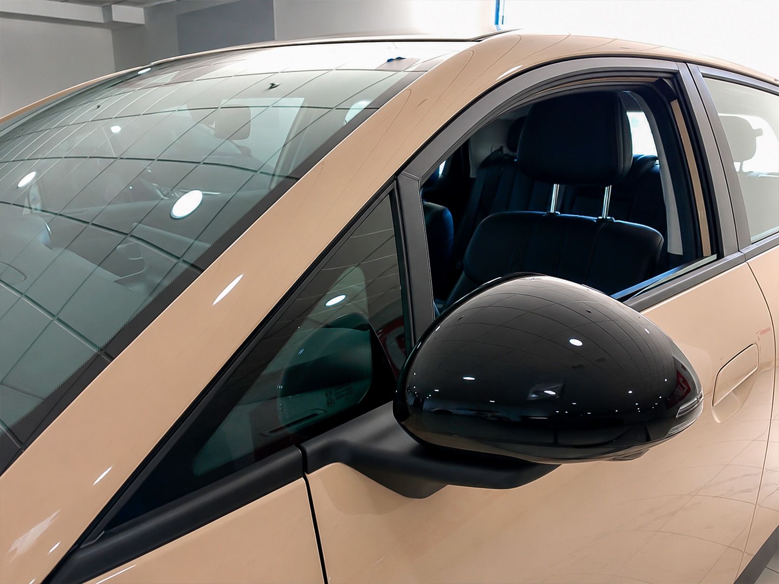 GAC Aion UT Luxury - foto 23