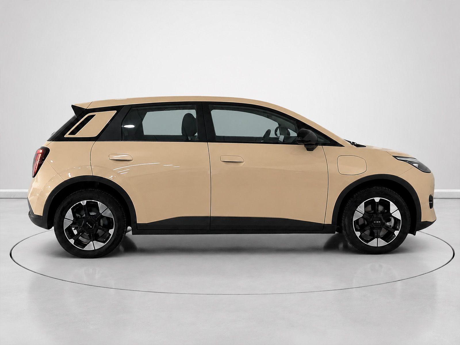 GAC Aion UT Luxury - foto 2