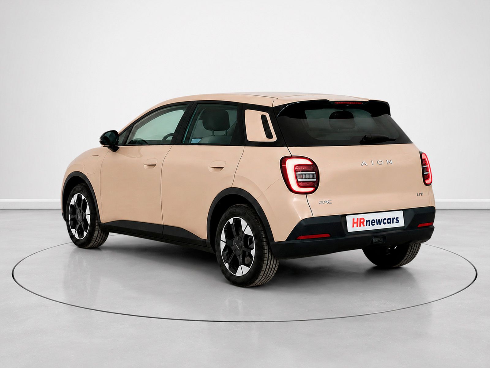 GAC Aion UT Luxury - foto 5