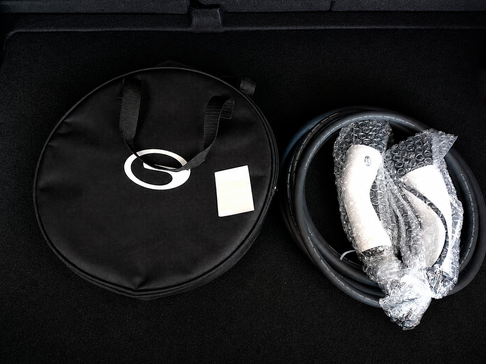 GAC Aion UT Luxury - foto 14