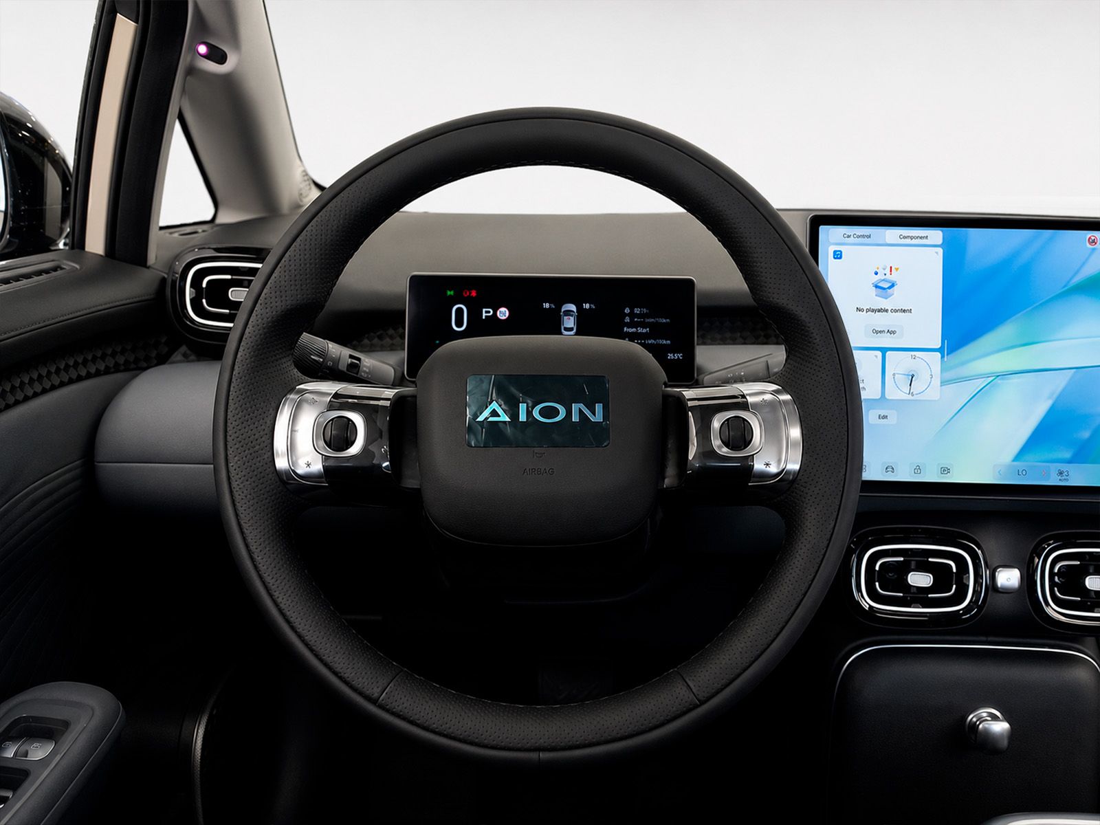 GAC Aion UT Luxury - foto 9