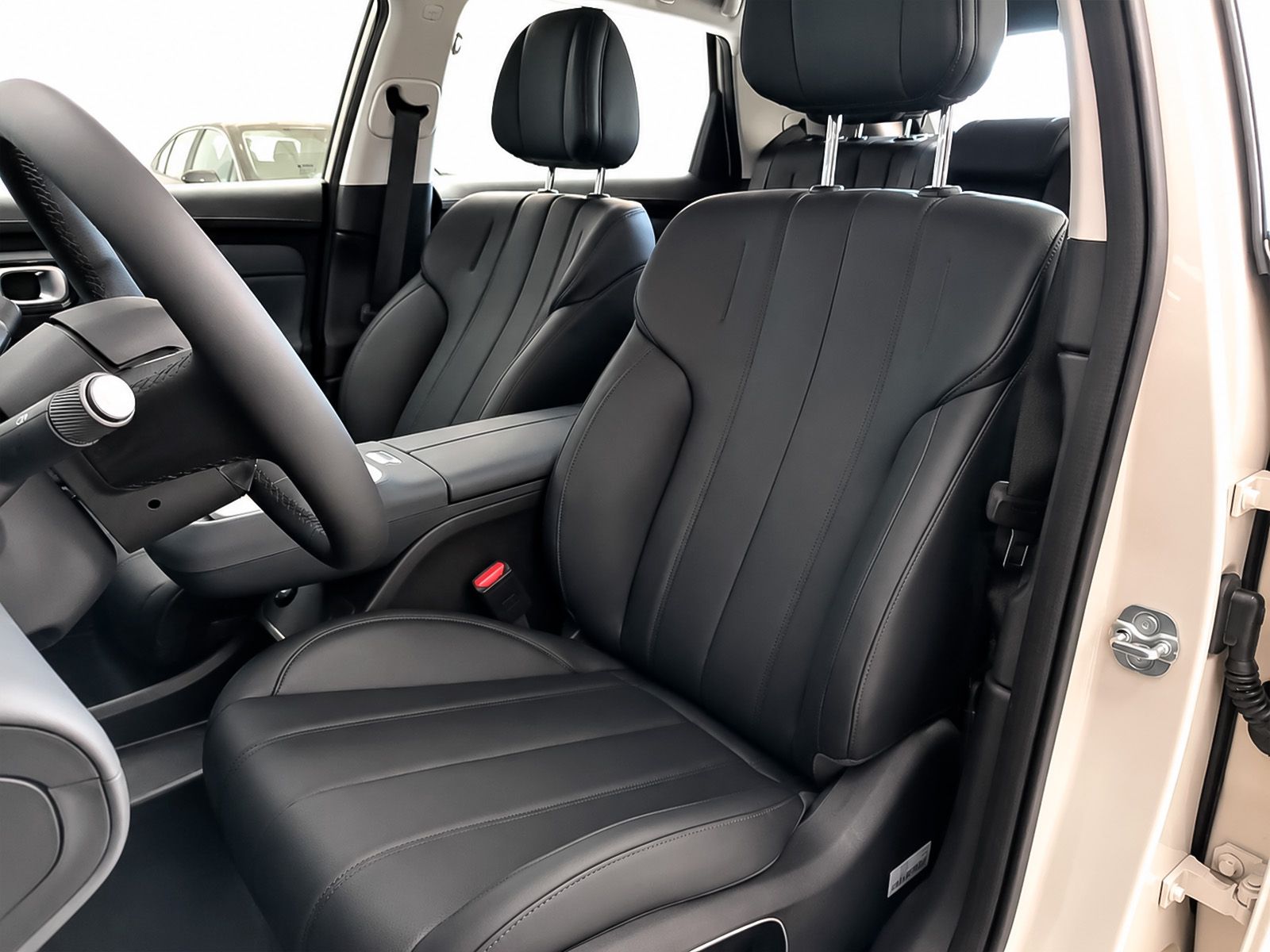 GAC Aion UT Luxury - foto 22