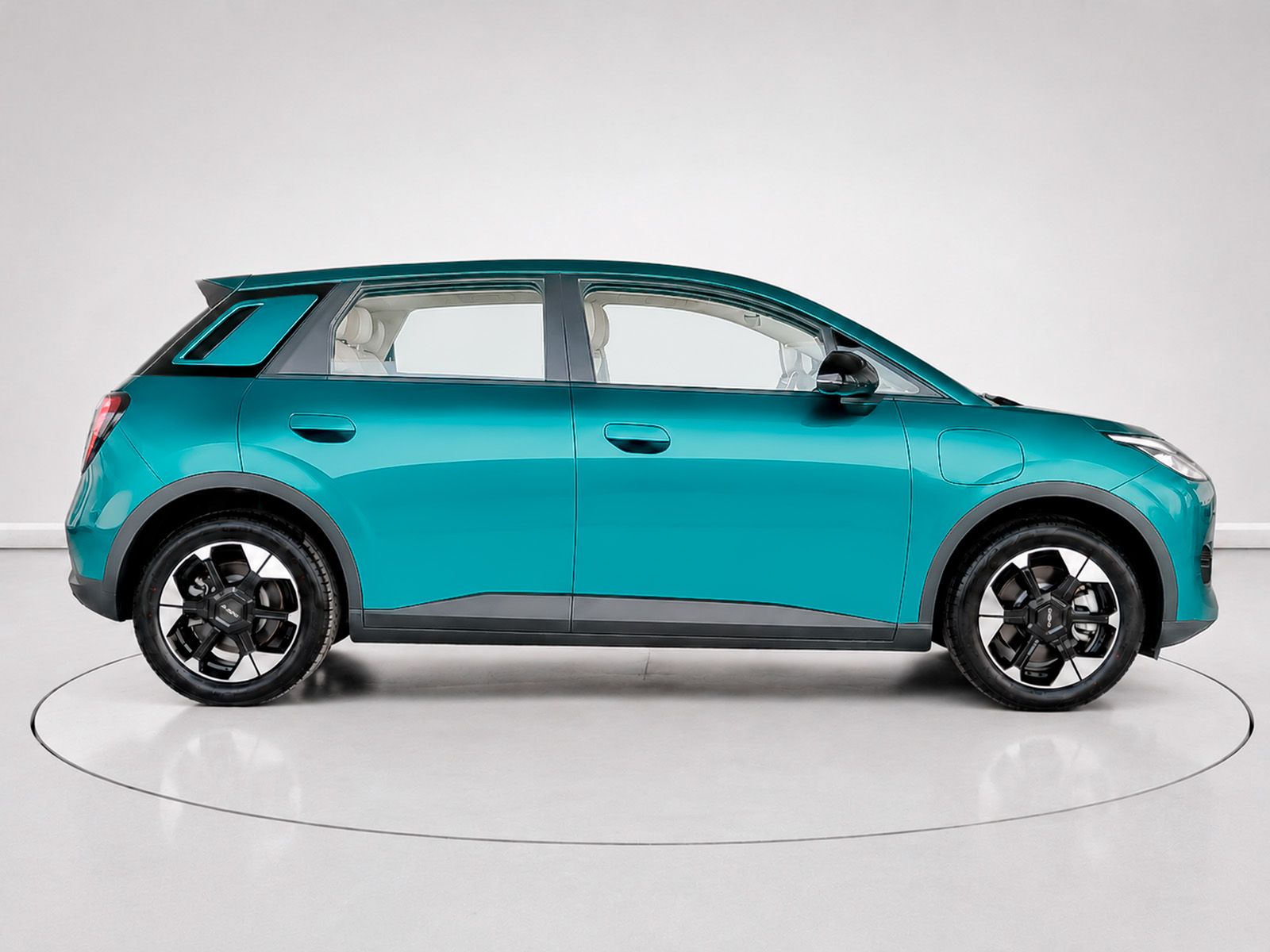 GAC Aion UT Premium - foto 6