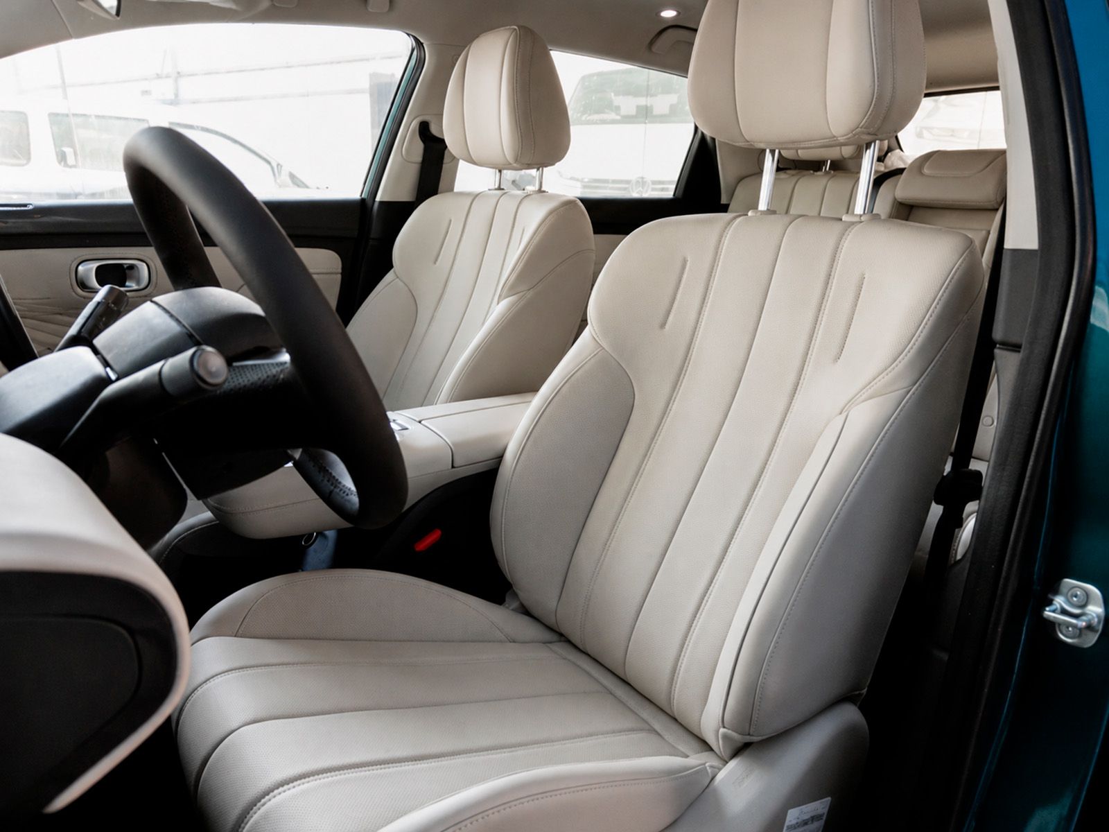 GAC Aion UT Premium - foto 22