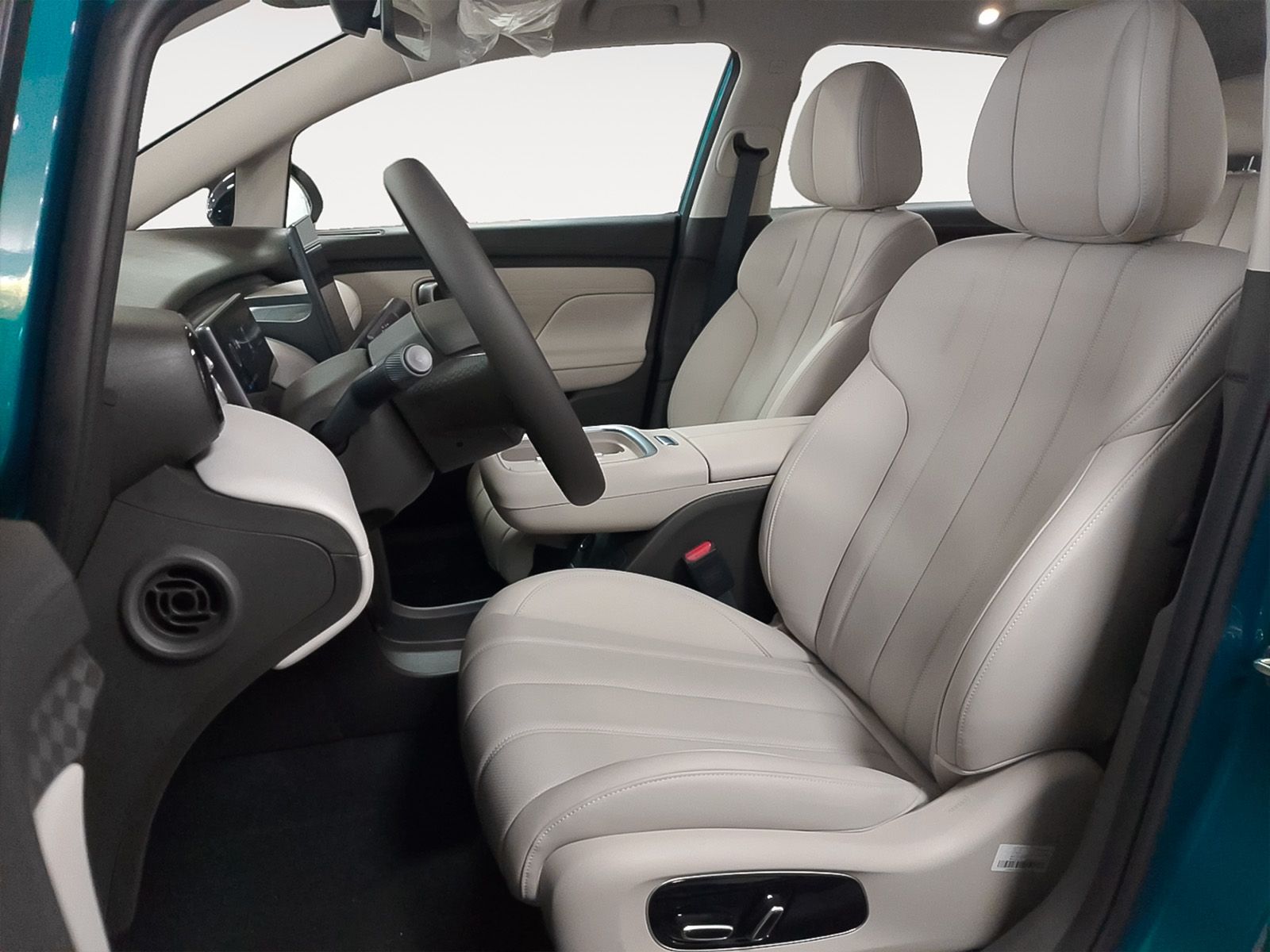 GAC Aion UT Premium - foto 10
