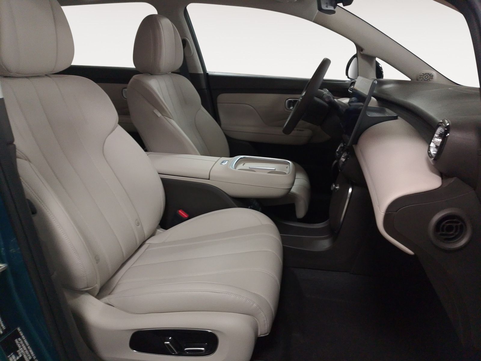 GAC Aion UT Premium - foto 12