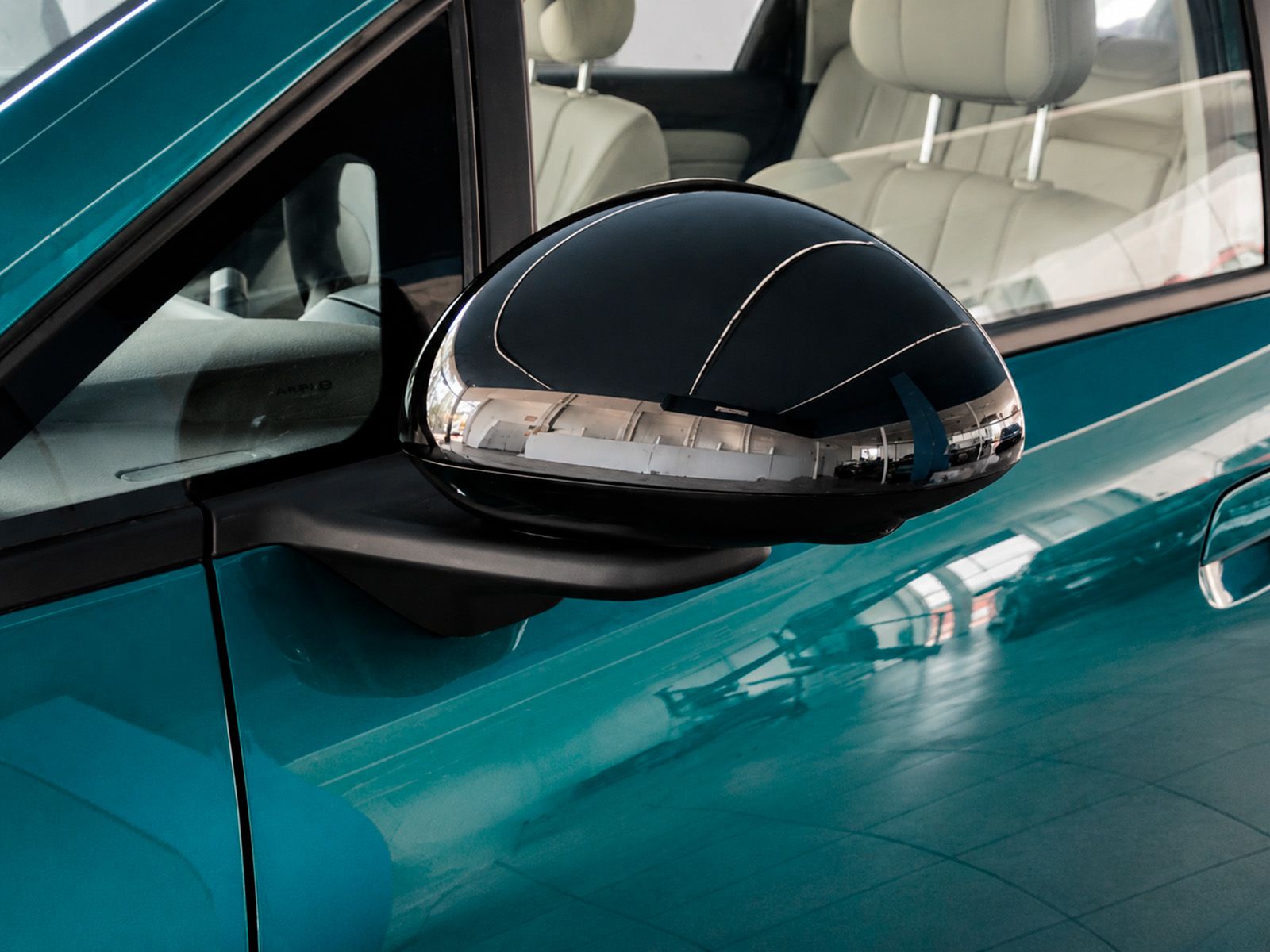 GAC Aion UT Premium - foto 23