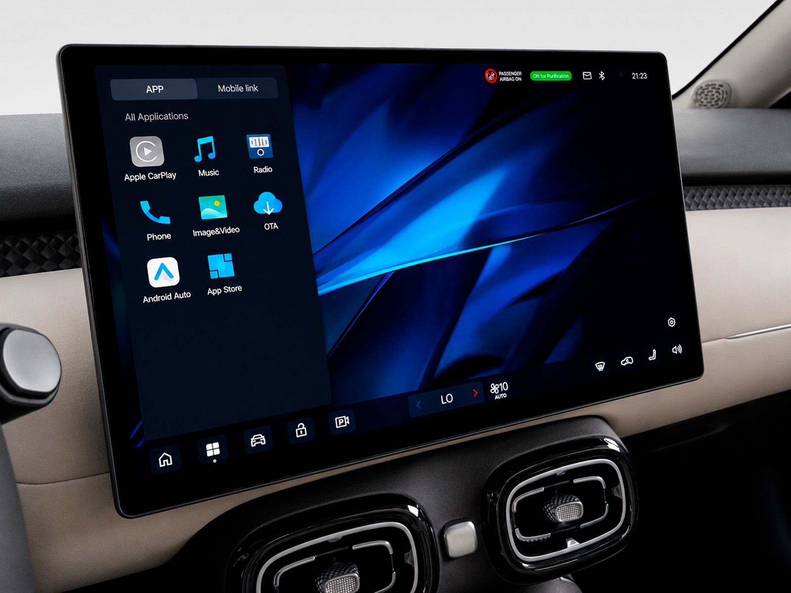 GAC Aion UT Premium - foto 17