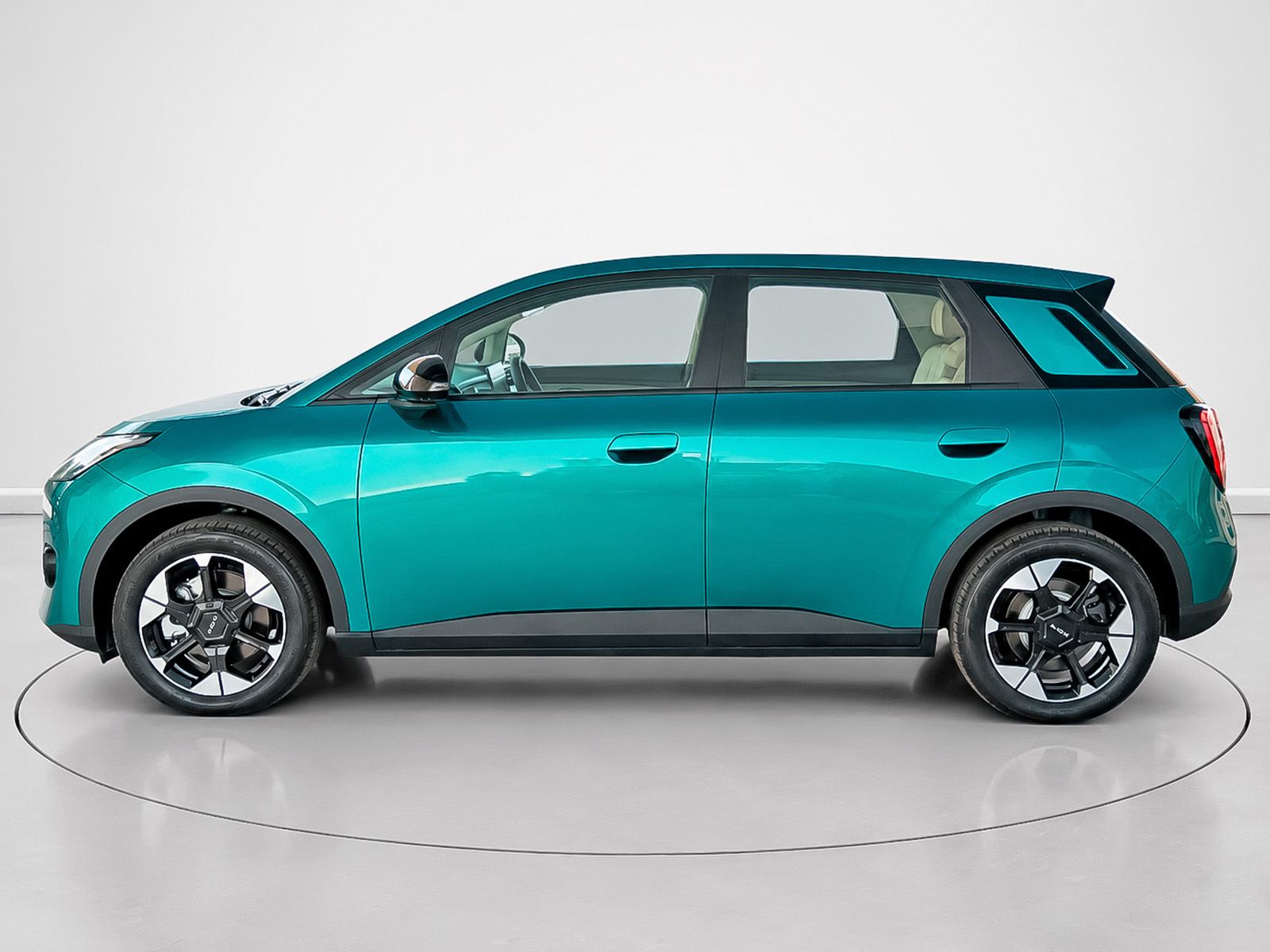 GAC Aion UT Premium - foto 2