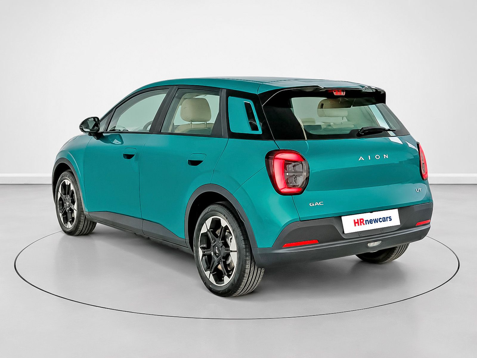 GAC Aion UT Premium - foto 3