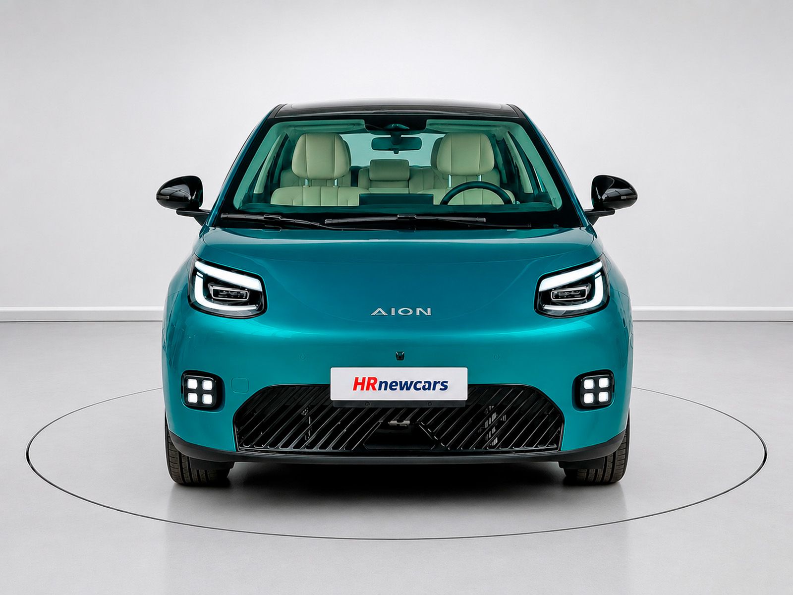 GAC Aion UT Premium - foto 7