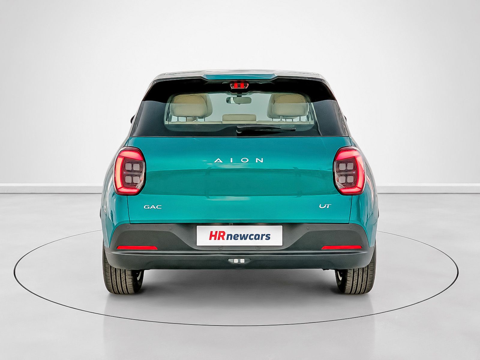 GAC Aion UT Premium - foto 4