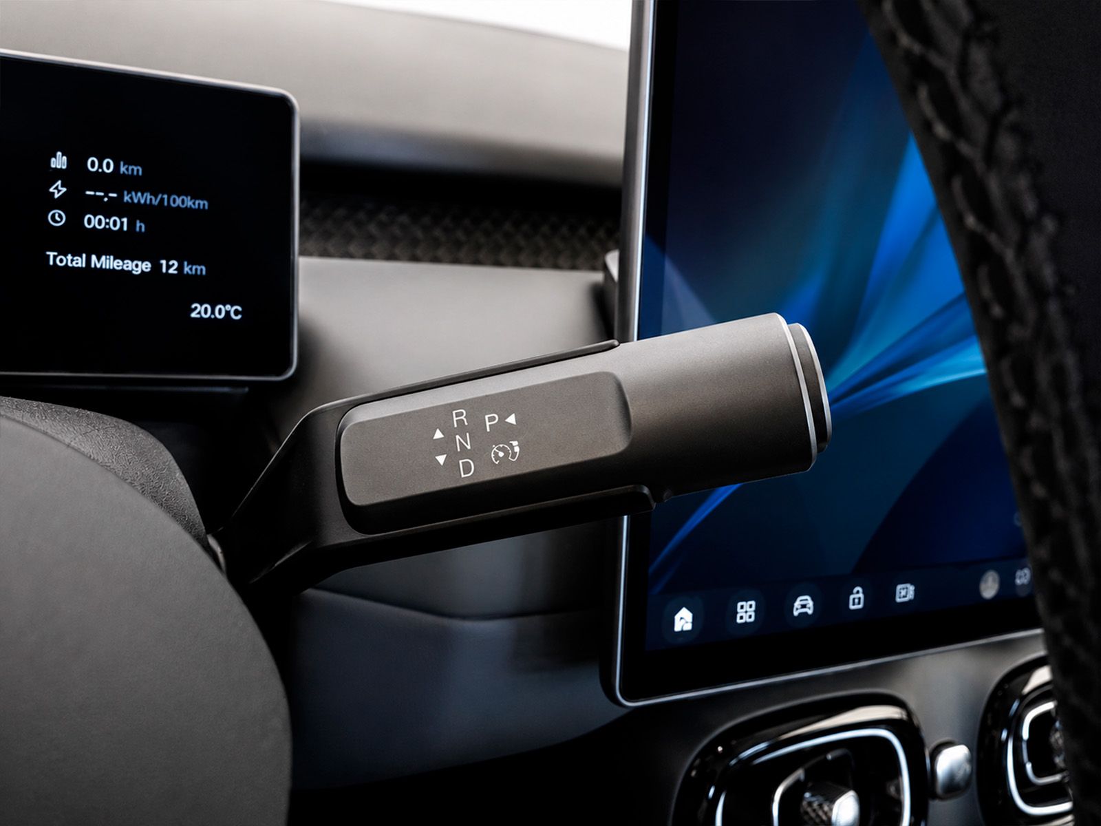 GAC Aion UT Premium - foto 15
