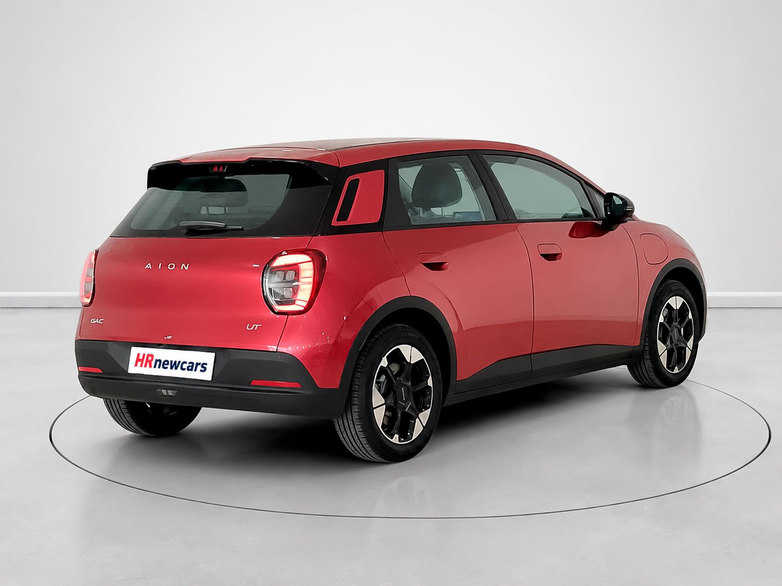 GAC Aion UT Premium - foto 3