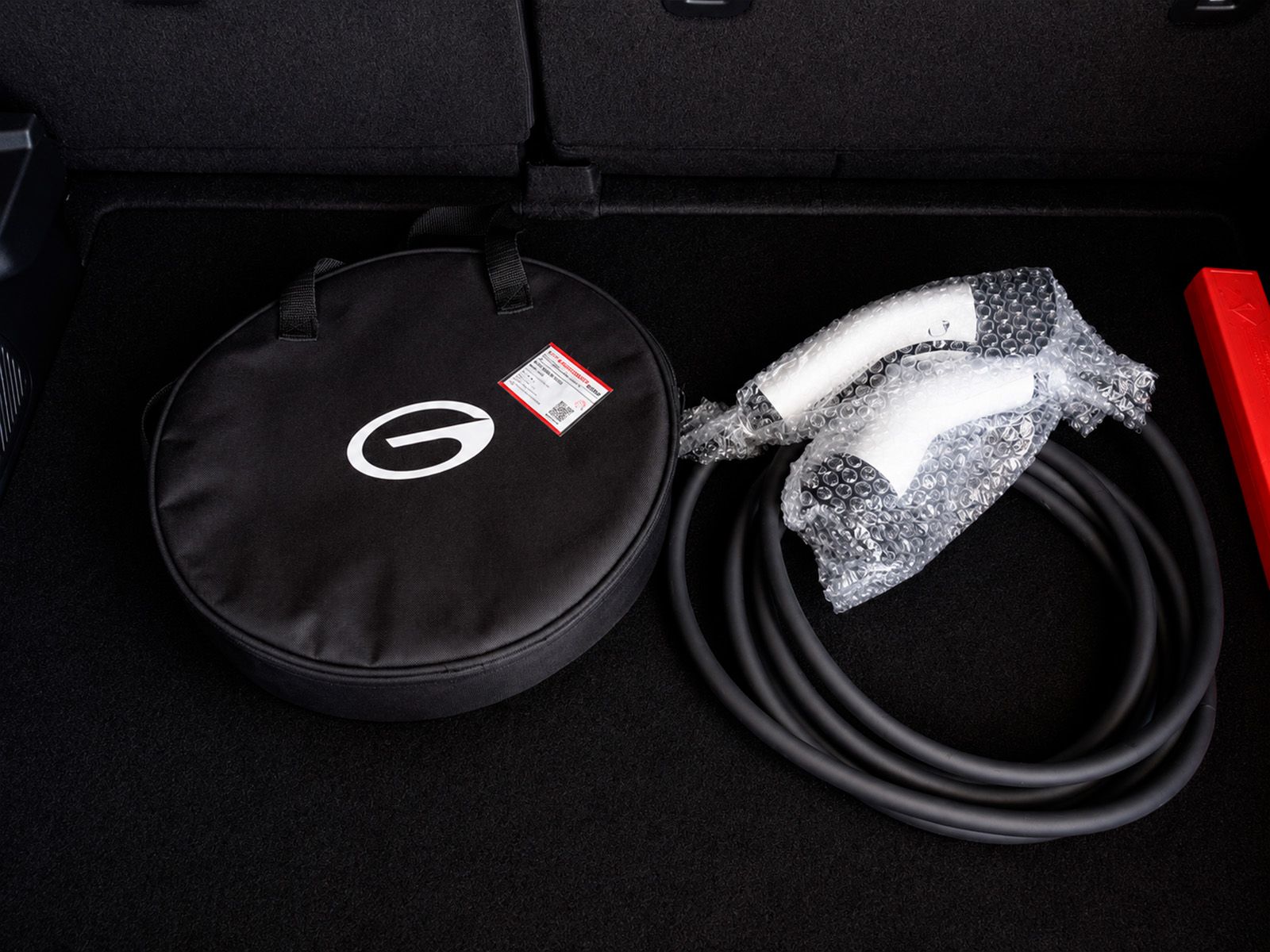 GAC Aion UT Premium - foto 14