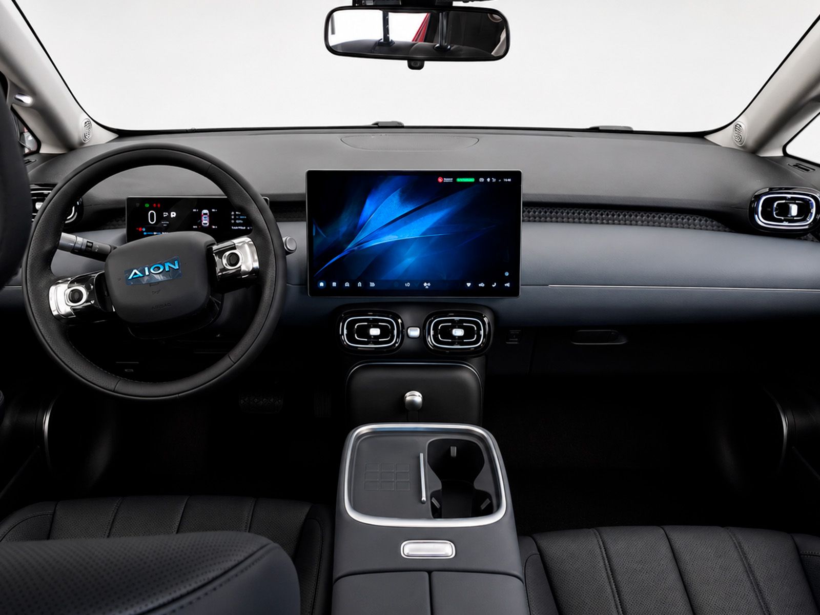 GAC Aion UT Premium - foto 8