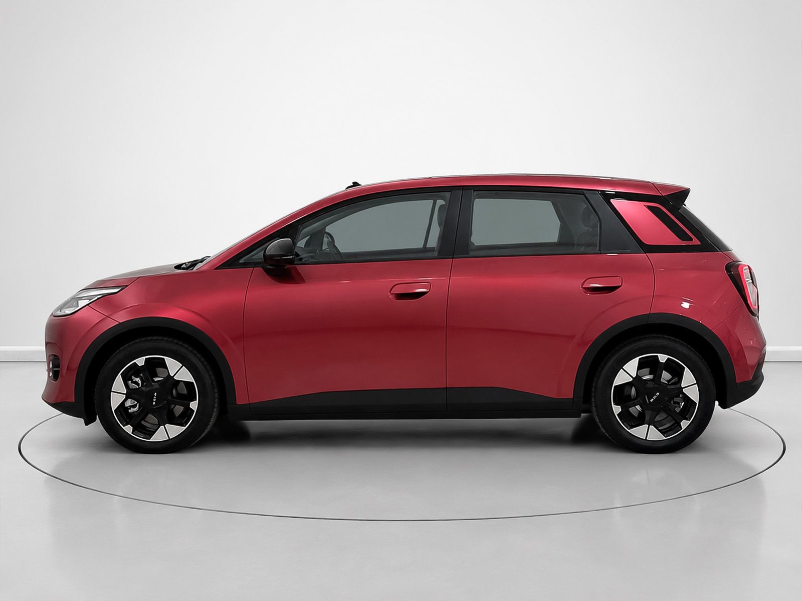 GAC Aion UT Premium - foto 6