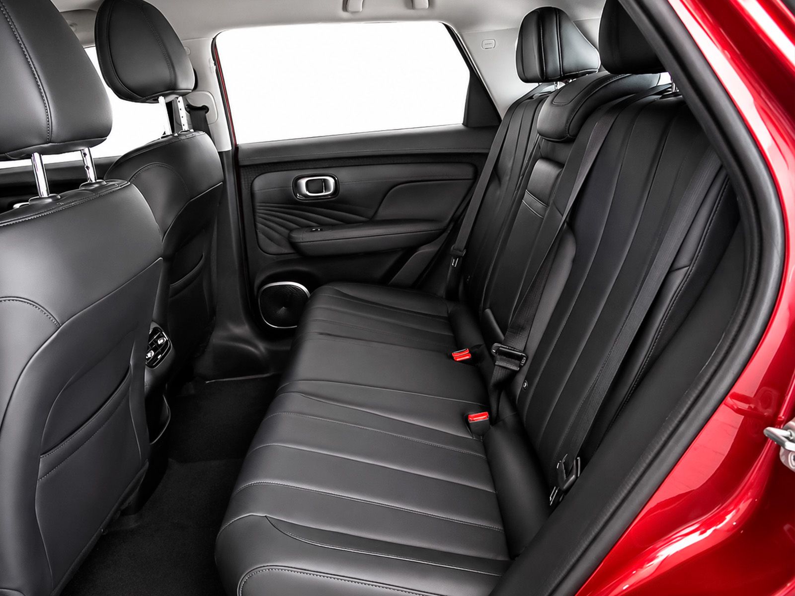 GAC Aion UT Premium - foto 11