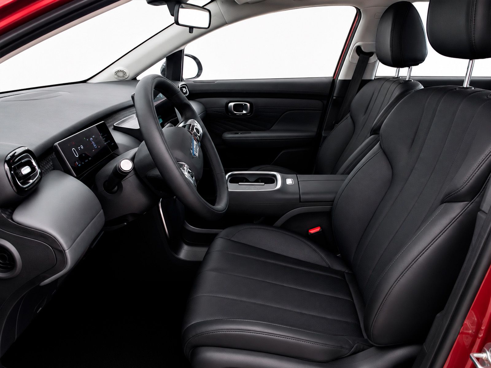 GAC Aion UT Premium - foto 10