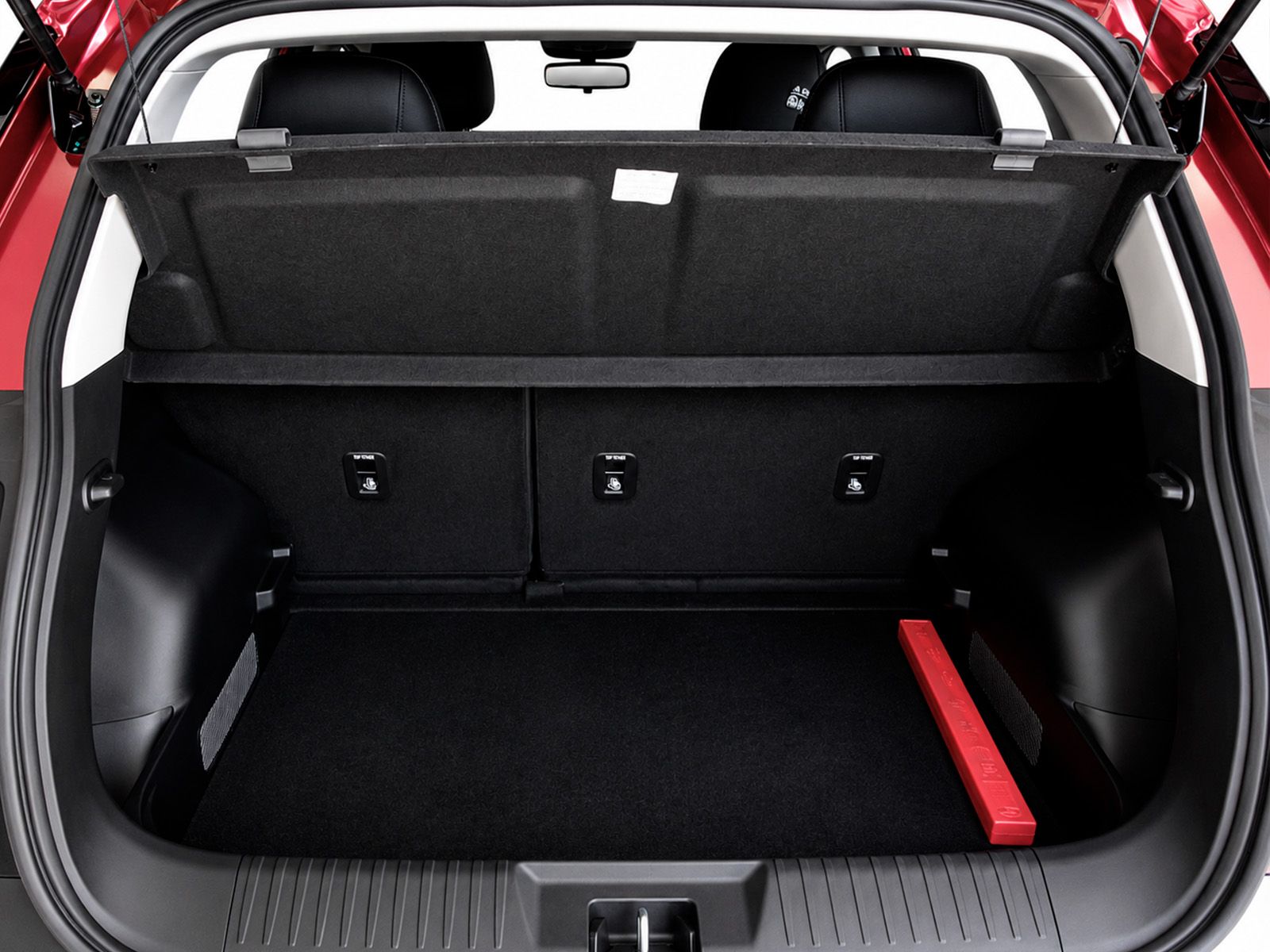 GAC Aion UT Premium - foto 13