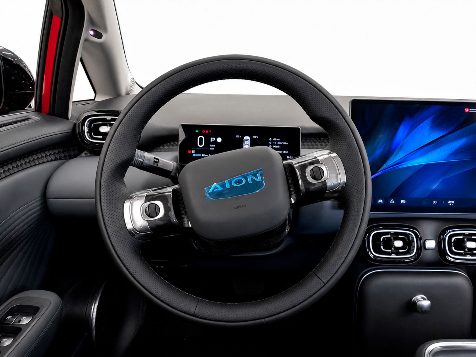 GAC Aion UT Premium - foto 9