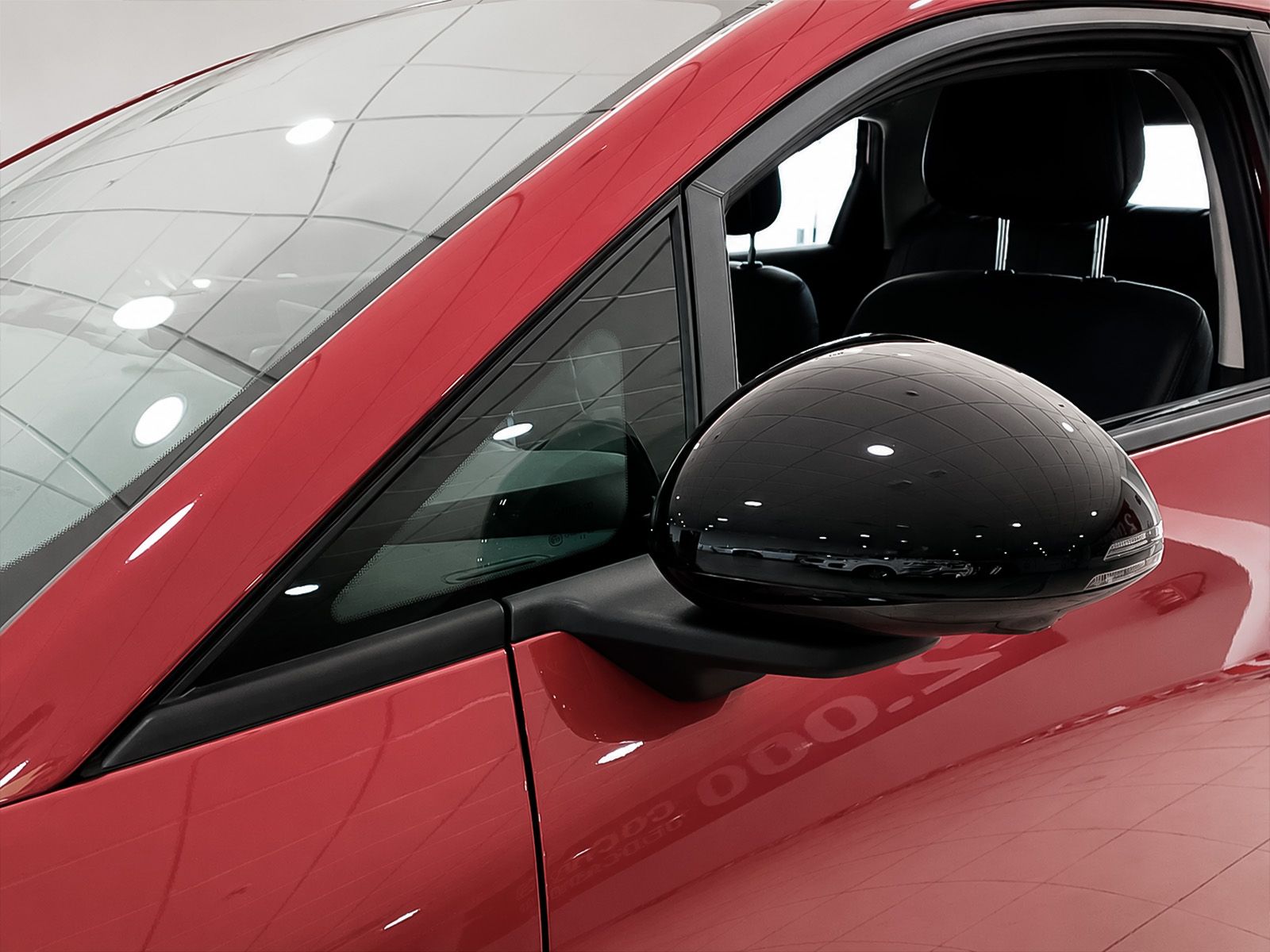 GAC Aion UT Premium - foto 23