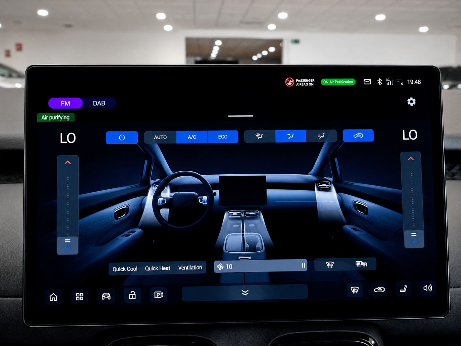 GAC Aion UT Premium - foto 21