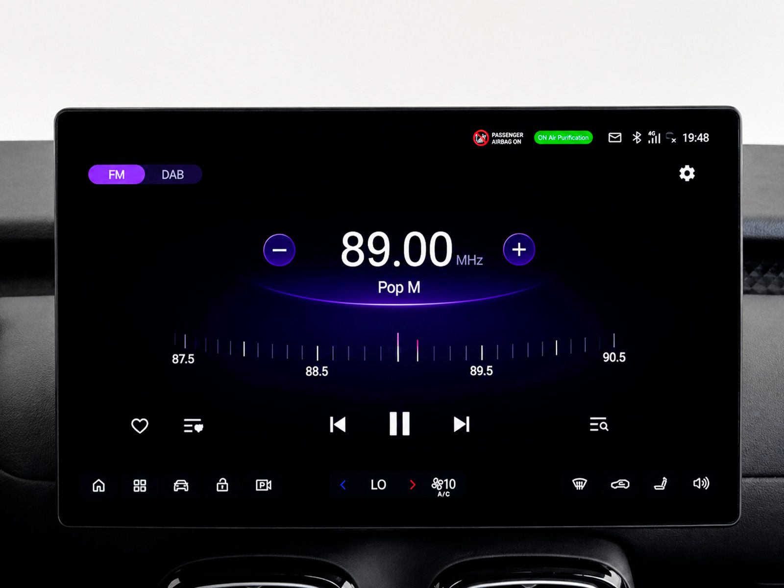 GAC Aion UT Premium - foto 18