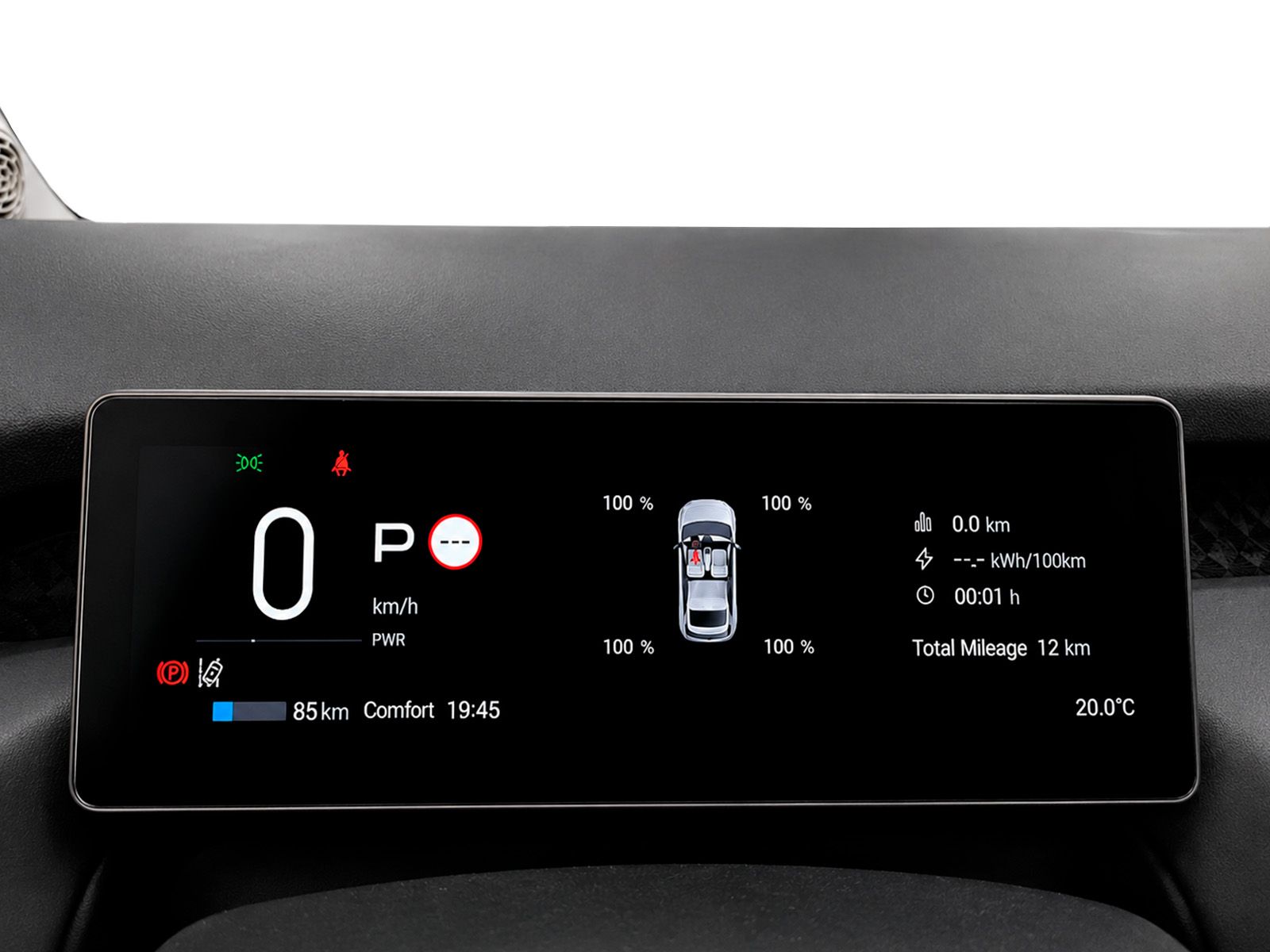 GAC Aion UT Premium - foto 16