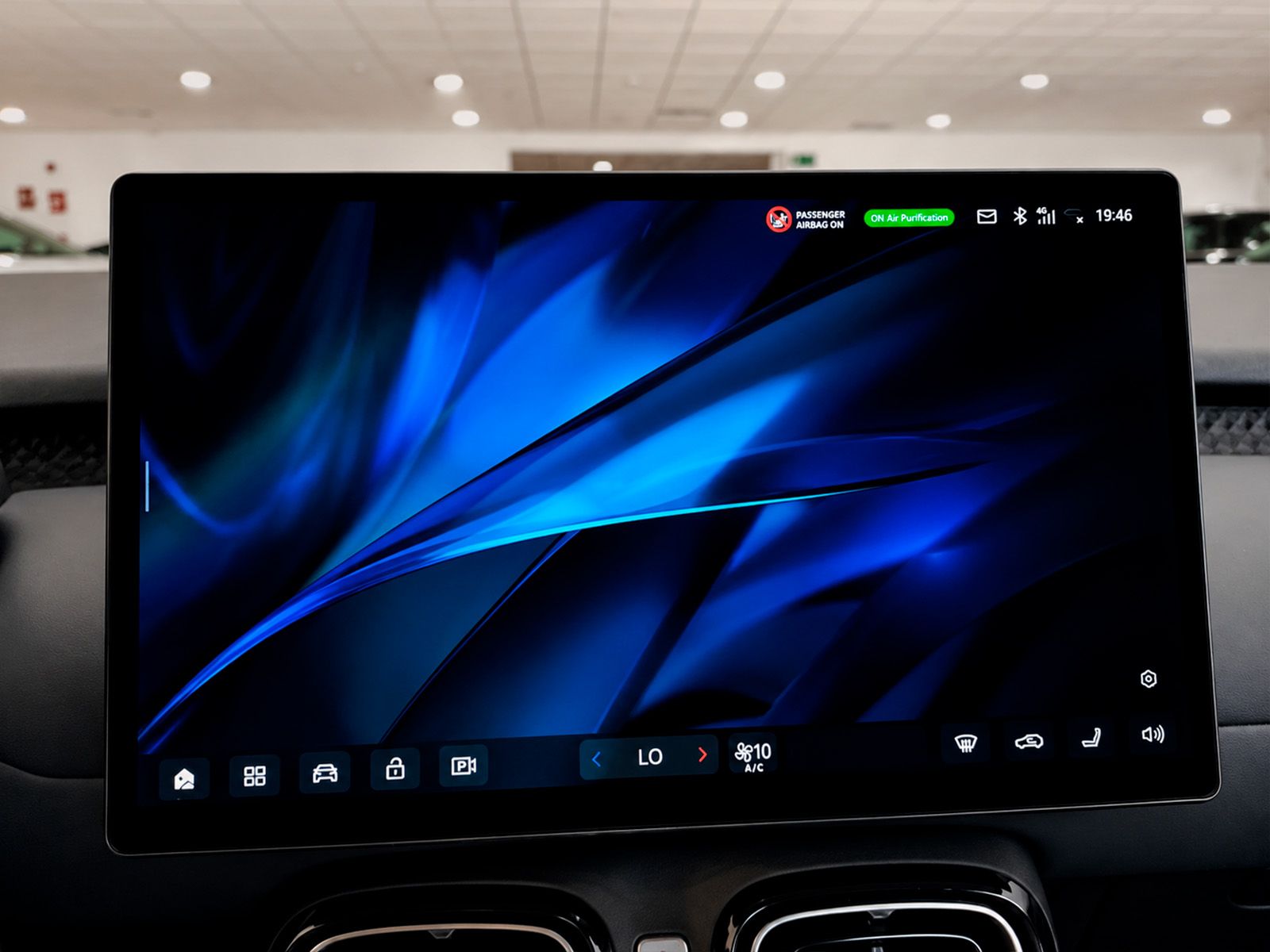 GAC Aion UT Premium - foto 17