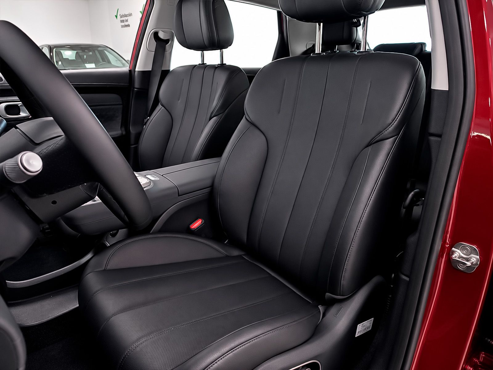 GAC Aion UT Premium - foto 22