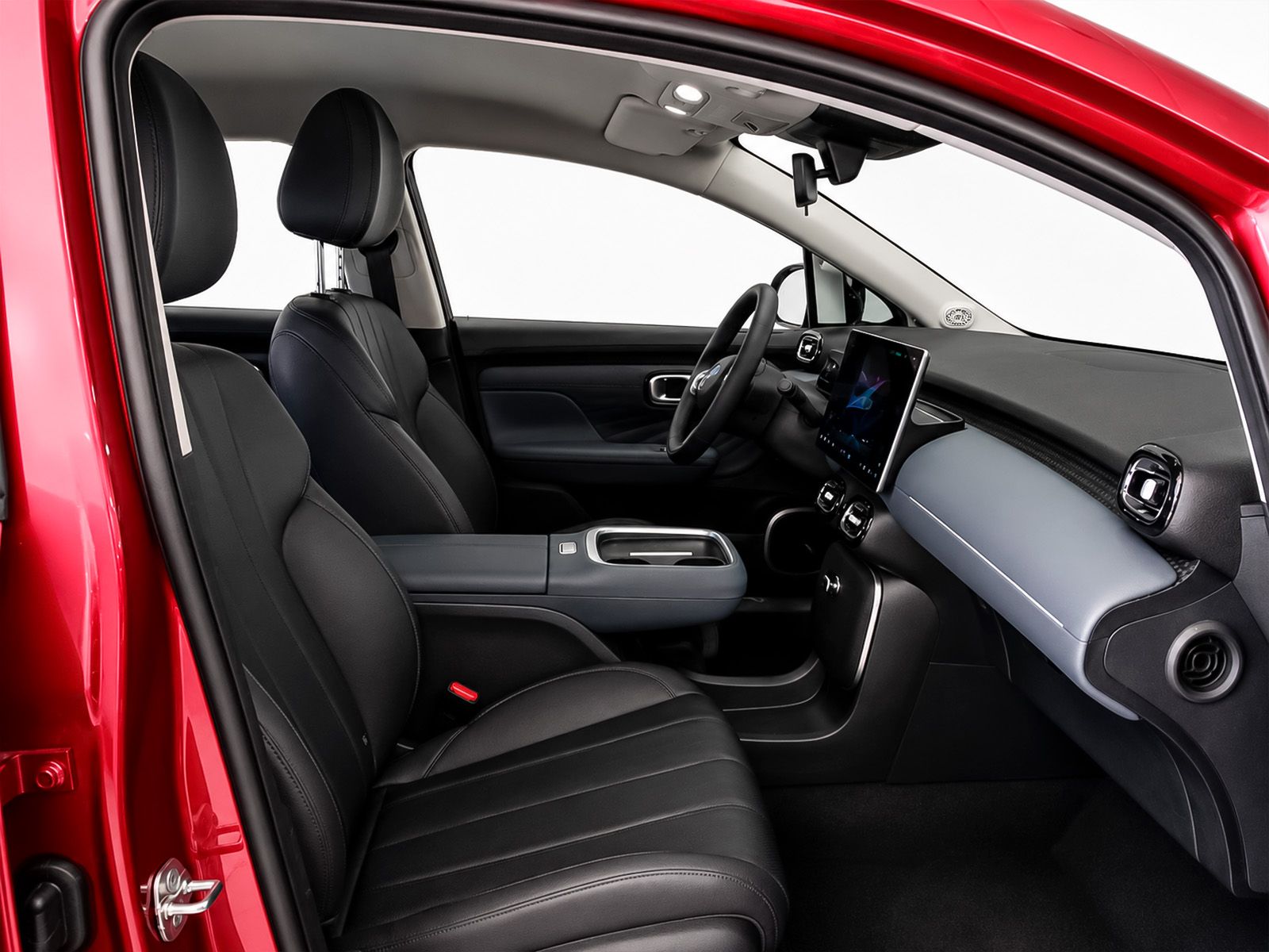 GAC Aion UT Premium - foto 12
