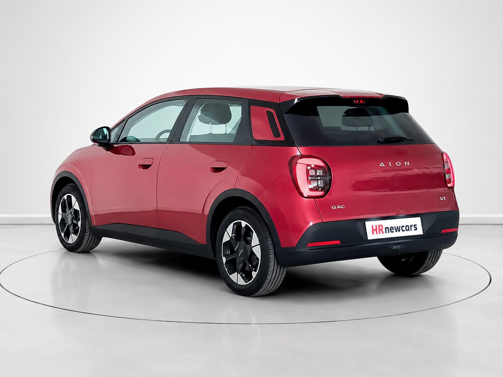 GAC Aion UT Premium - foto 5