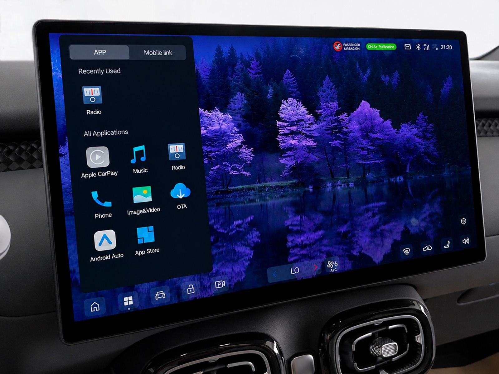 GAC Aion UT Premium - foto 16