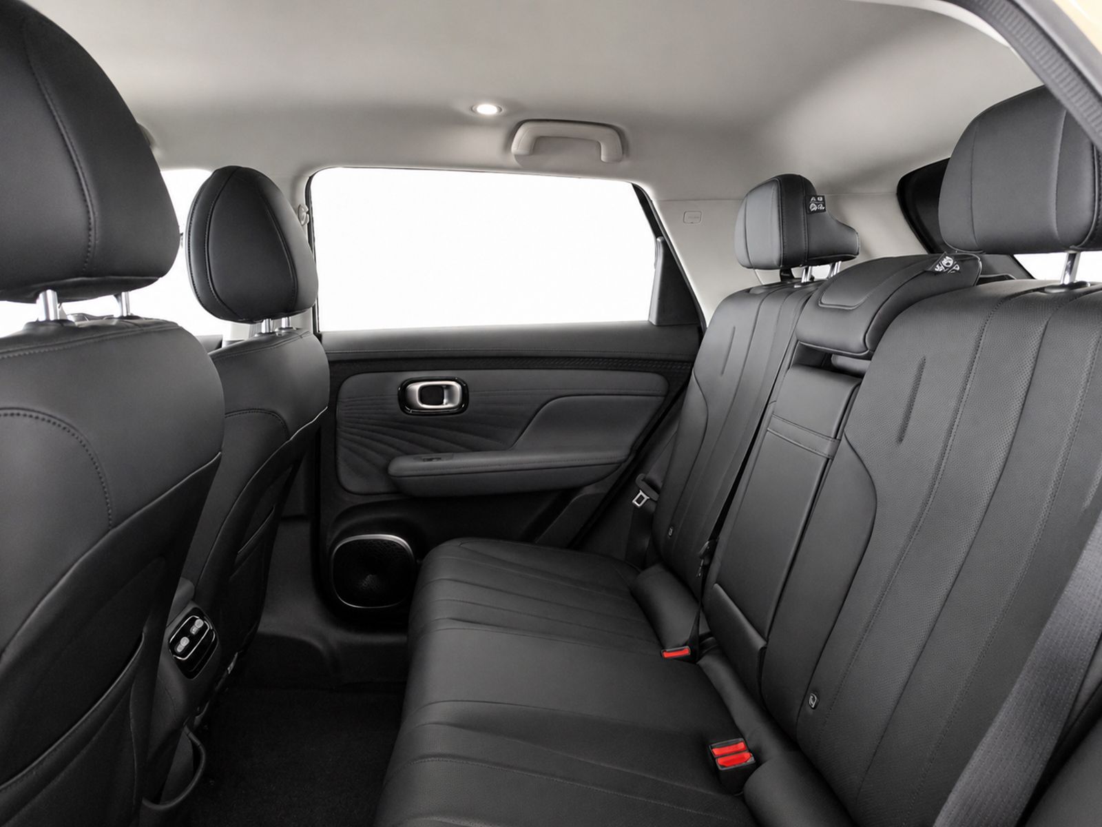 GAC Aion UT Premium - foto 11