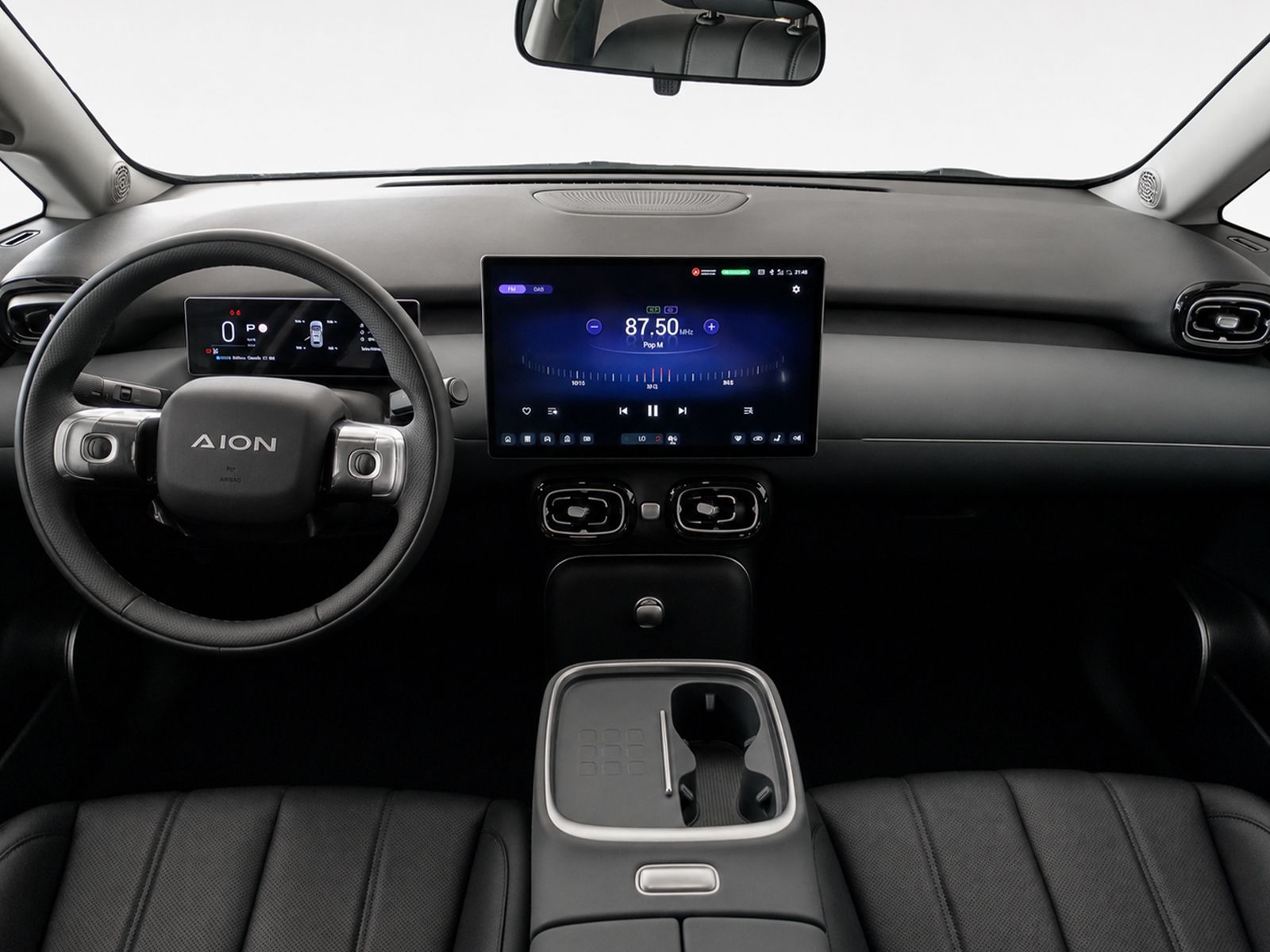 GAC Aion UT Premium - foto 8