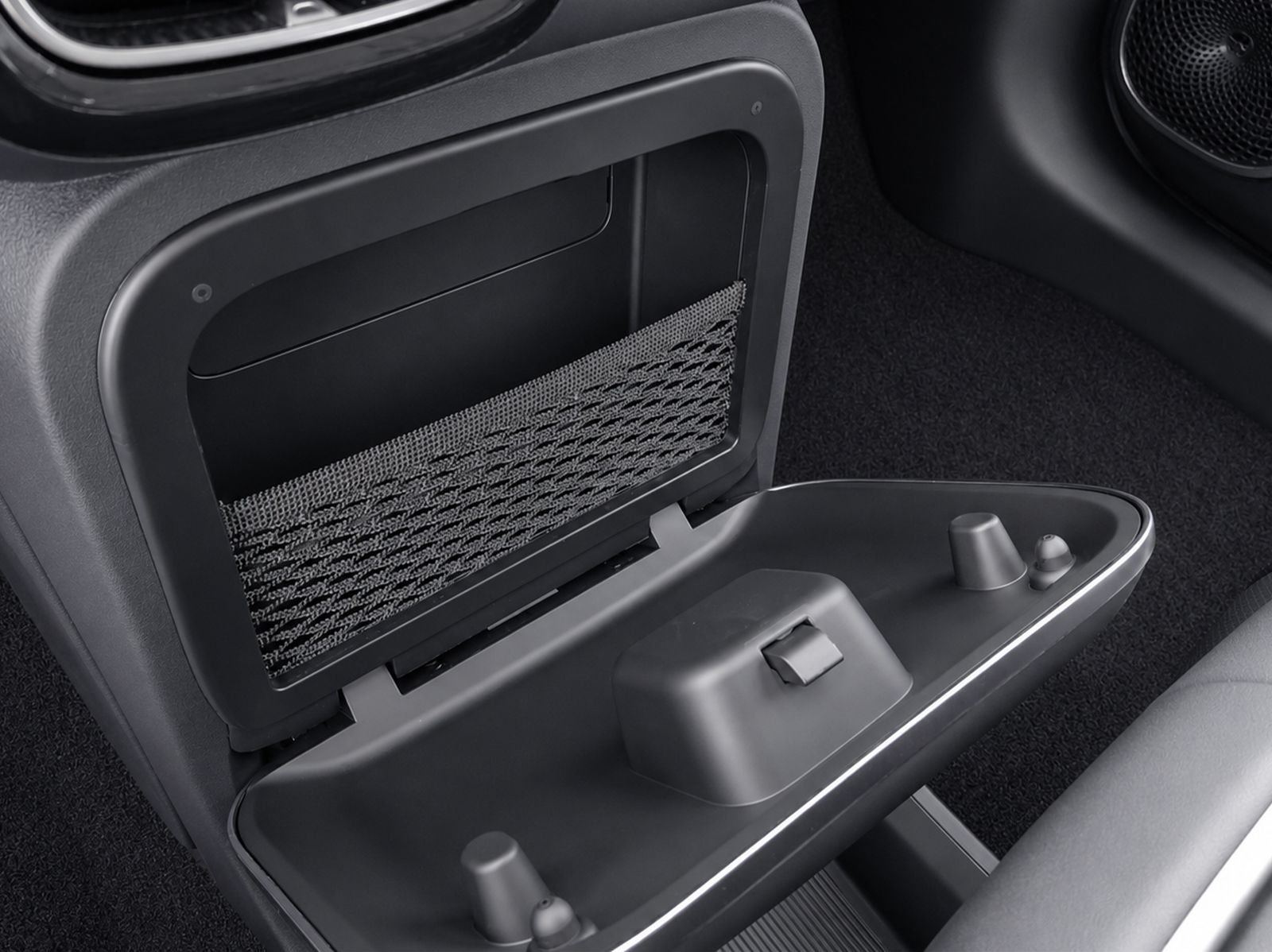 GAC Aion UT Premium - foto 22