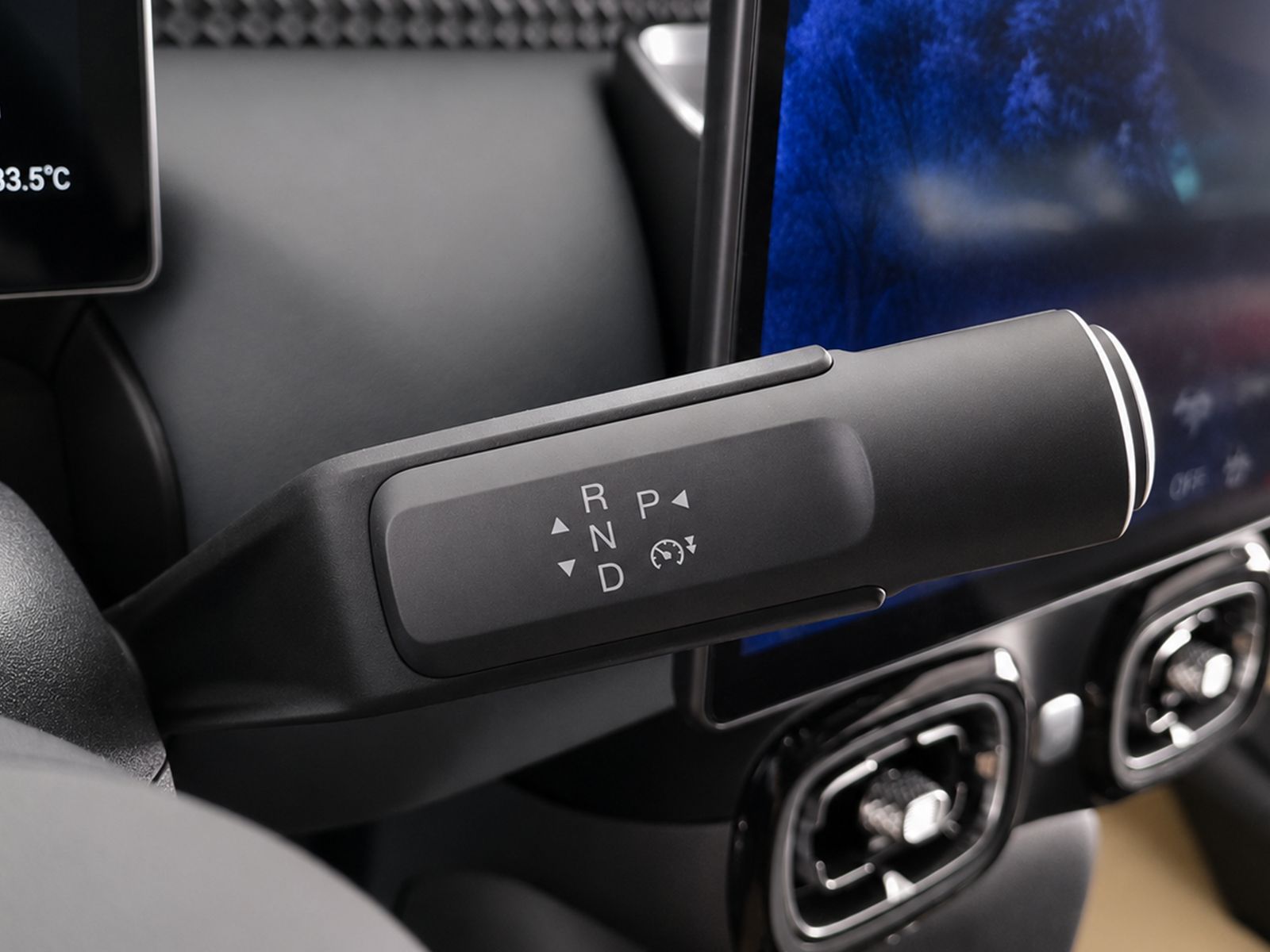 GAC Aion UT Premium - foto 14