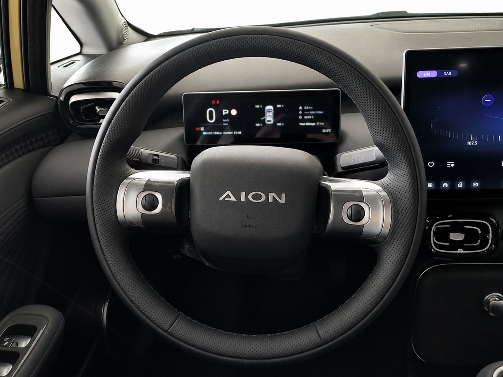 GAC Aion UT Premium - foto 9