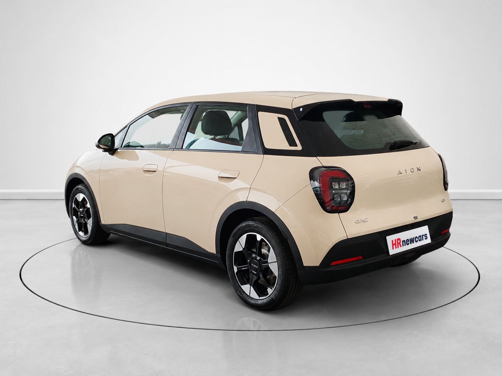 GAC Aion UT Premium - foto 5