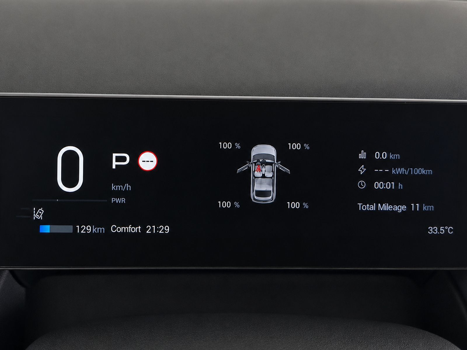 GAC Aion UT Premium - foto 15